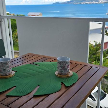 Studio Cosy Vue Mer Et Equipe 莱特鲁瓦西莱 外观 照片
