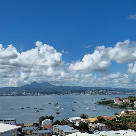 Studio Cosy Vue Mer Et Equipe 莱特鲁瓦西莱 外观 照片